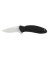 FOLDING KNIFE SCALLION