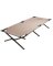 SLEEPING COT 75" X-FRAME