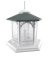 DELUXE GAZEBO BIRDFEEDER