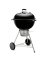 MASTR TOUCH GRILL22" BLK