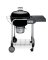 PERFORMER GRILL BLK