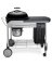 WEBER PERFORMR DLX GRILL BLK