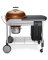 PERFORMER DLX GRILL CPPR
