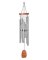 BUTTERFLY FAREWELL WIND CHIME