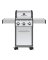 BROIL KING LP GRILL BARON S320