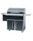 SELECT PRO GRILL BLUE