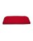 SETTEE PAD - RED 43.5"