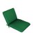 HIGH BACK CUSHN GRN 36"