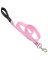 DOG LEASH 6FT 1" PINK