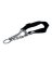 DOG COLLAR MARTINGALE BLACK