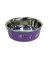Cat Bowl Lilac