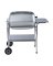 GRILL PK ORIGINAL SILVER