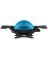 Weber Q1200 Lp Gas Grill Blue