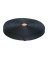 STRAP BULK 3/4"X300' BLK