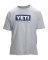 TSHIRT SS MD GRY YETI