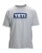 TSHIRT SS XL GRY YETI