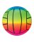 VOLLEYBALL PVC NEON 8.5"
