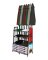 UMBRELLA & BASE DSP RACK