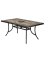 CASSARA DINE TABLE 68X38