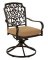 CASSARA SWIVEL ROCKER