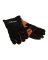 LEATHR GRILL GLOVE 2PAIR