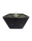 TIKI FIREPOT4.3"W BRONZE