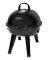 PORT KETTLE GRILL 14"BLK