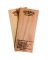 HICKORY PLANKS 5X11" 2PK