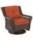 ASTORIA SWIVEL GLIDER