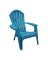 Bluestone Poly Adirondack Chair