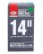 BICYCLE INNER TUBE 14"