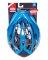 BIKE HELMET BLUE AGE5-8