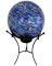 SOLAR GAZING BALL SET