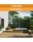 Coolaroo Shade Cloth 6'x100' Blk