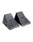 WHEEL CHOCK 1PAIR