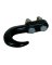 Tow Hook 10000lb  Blk