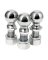 Hitch Ball 2-5/16"