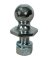 HITCH BALL 1" SHANK DIA