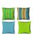 THROW PILLOW 15" ASSRD