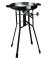 FIREDISC GRILL 36" BLACK