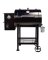 GRILL PAT WD 700FB BLK