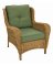 HUDSON 4PC DEEP SEATING