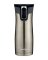 TRAVEL MUG SS SILVER16OZ