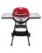 GRILL ELECTRC BISTRO RED