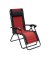 ZERO GRAV CHAIR RED