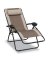 ZERO GRAV CHAIR TAUPE