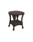 SAN BENITO RND END TABLE