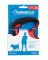 Dog Leash Retract Rd Med
