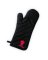 GRILLING MITT BLK