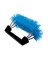 NYLON SCRUB GRILL BRUSH